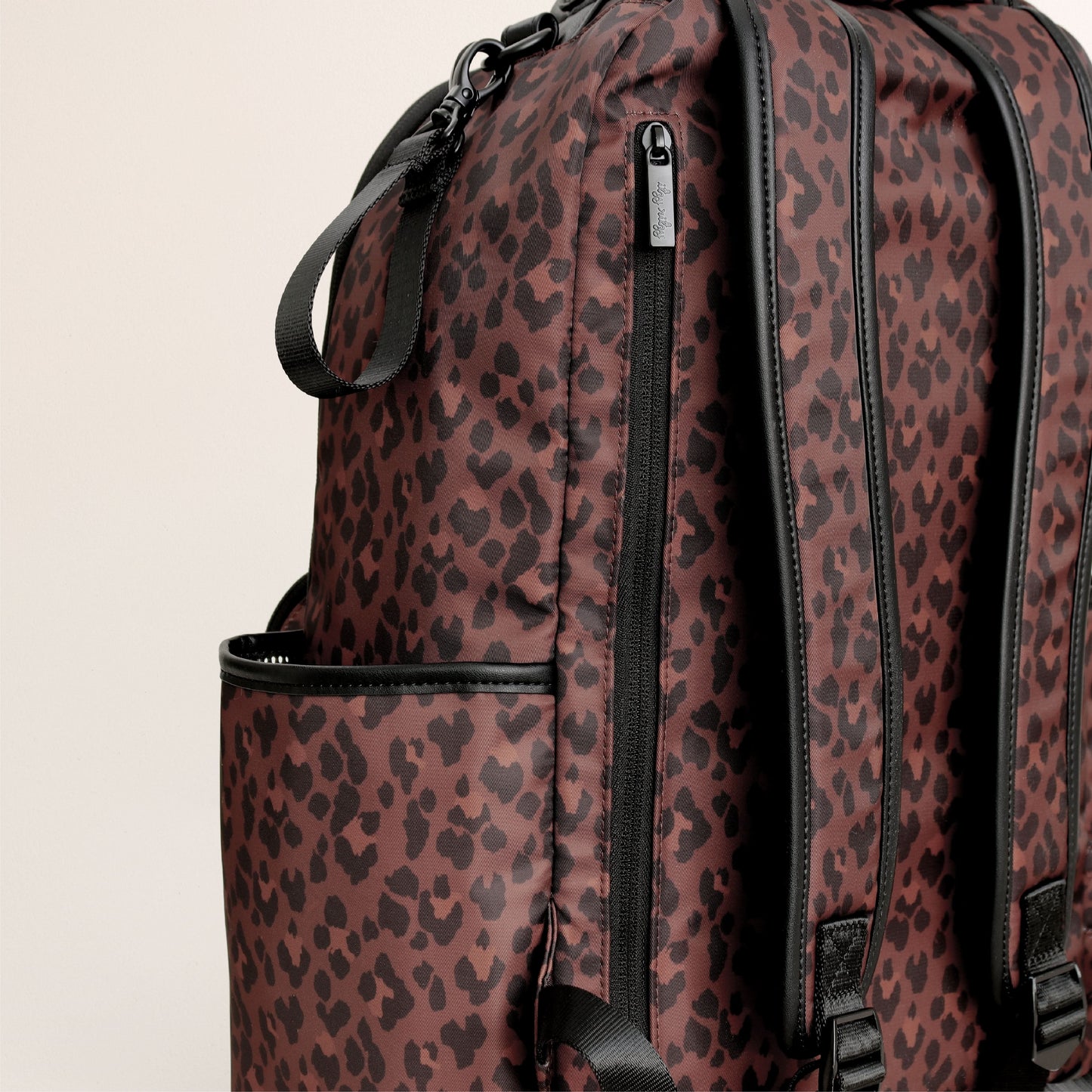 Itzy Ritzy Boss Plus - Leopard