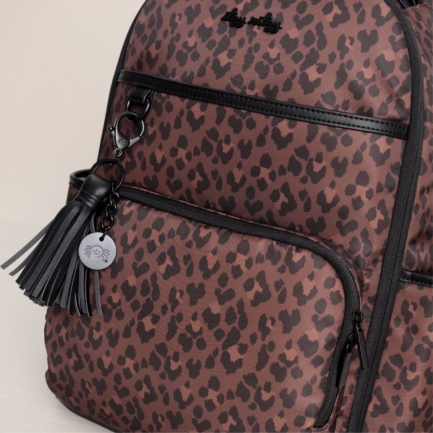 Wildly Organized Boss Plus Diaper Bag Bundle