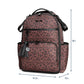 Itzy Ritzy Boss Plus - Leopard
