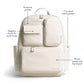 Belong Diaper Bag Backpack - Cream