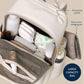 Belong Diaper Bag Backpack - Cream