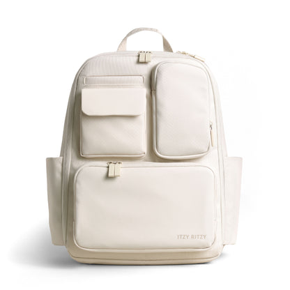 Belong Diaper Bag Backpack - Cream