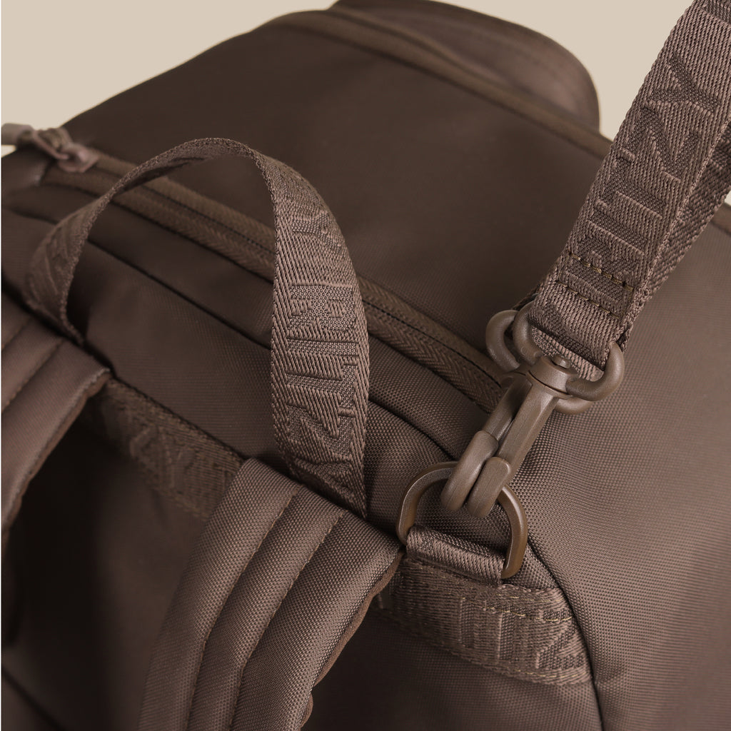 Belong Diaper Bag Backpack - Mocha
