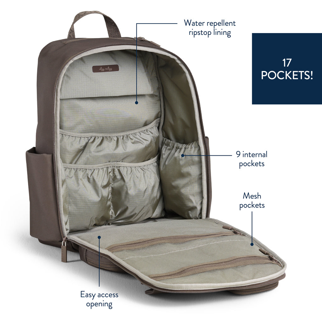 Trendy Tot Mama Bundle