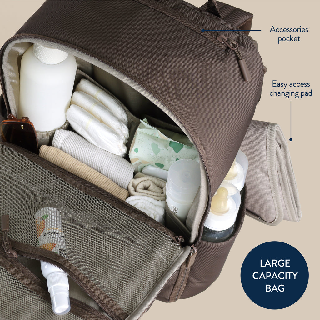 Trendy Tot Mama Bundle