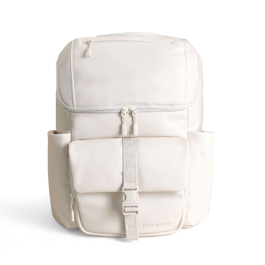 Belong Bucket  Backpack™ - Cream