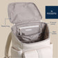 Belong Bucket  Backpack™ - Cream