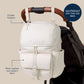 Belong Bucket  Backpack™ - Cream