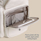 Belong Bucket  Backpack™ - Cream