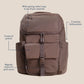 Belong Bucket Bundle - Mocha