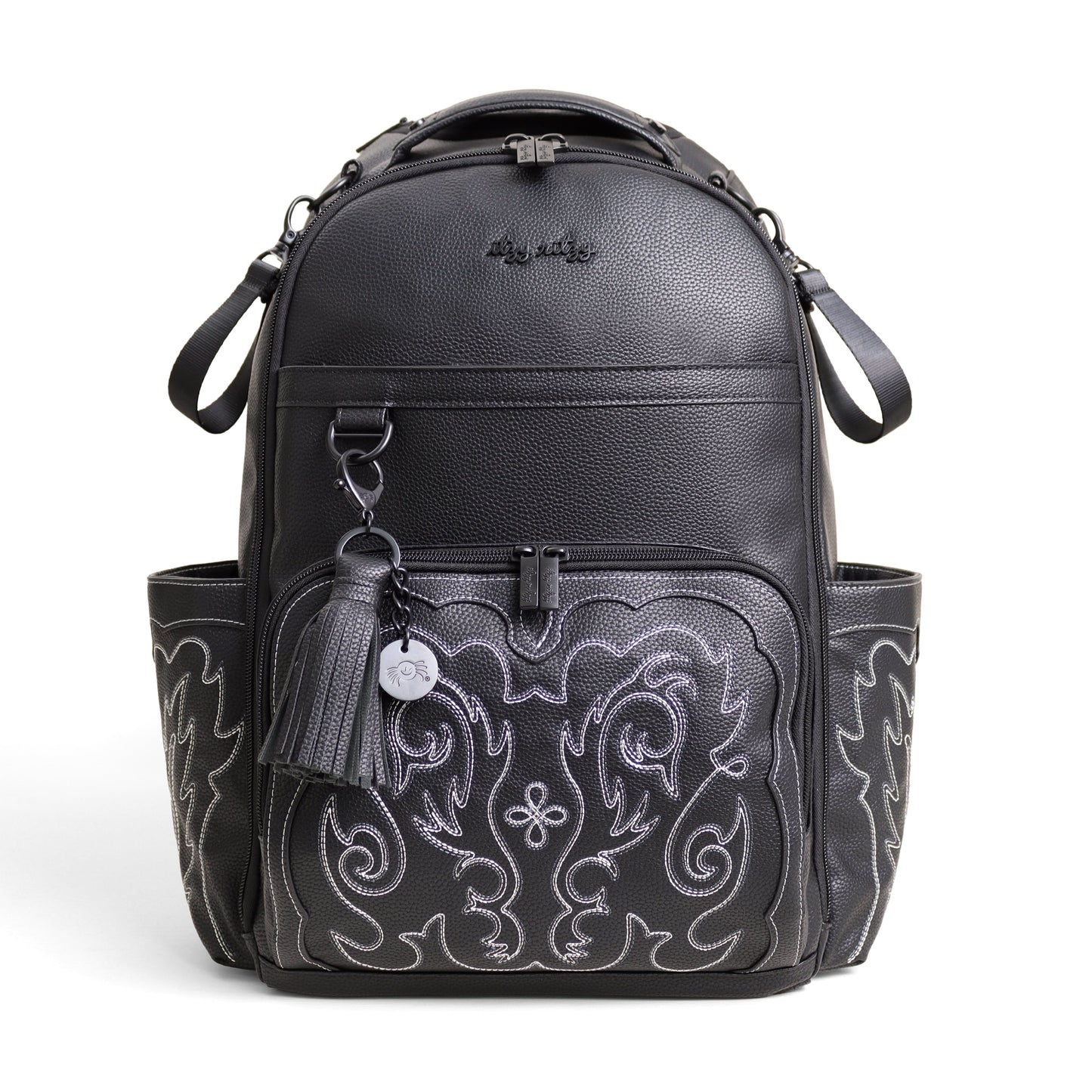 Boss Plus™ Large Diaper Bag Backpack Outlaw