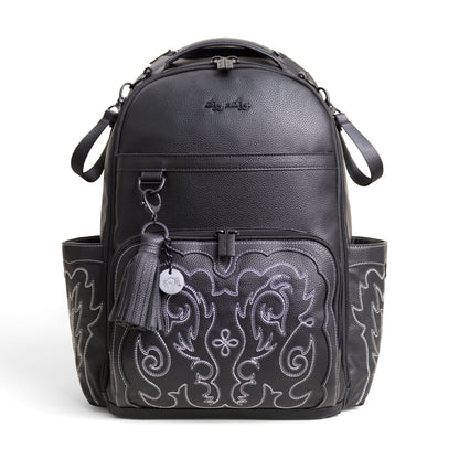 Boss Plus™ Large Diaper Bag Backpack Outlaw