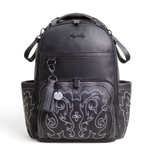 Boss Plus™ Large Diaper Bag Backpack Outlaw