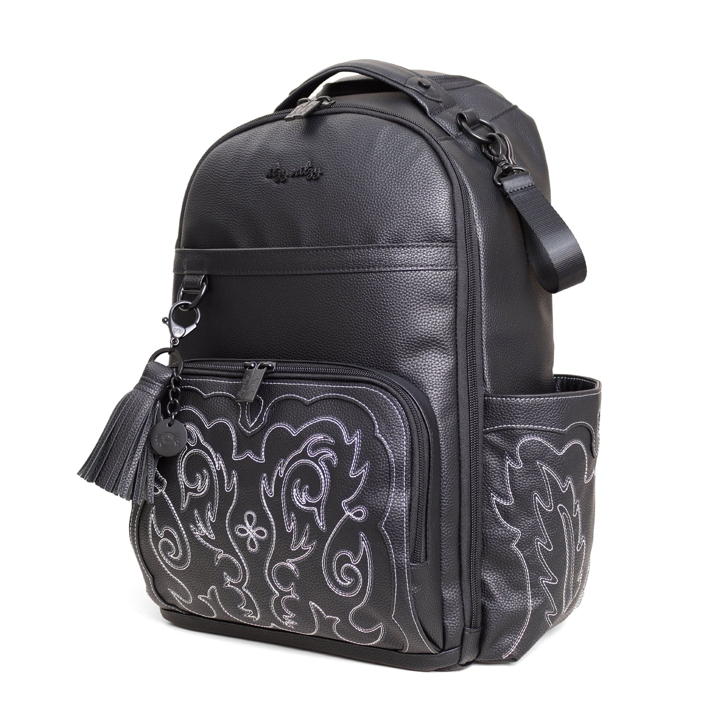 Boss Plus™ Large Diaper Bag Backpack Outlaw