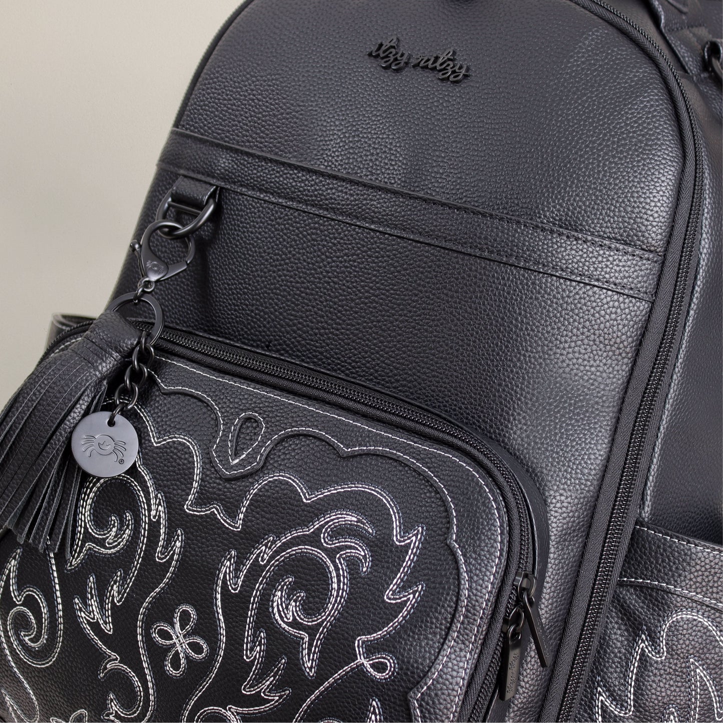 Boss Plus™ Large Diaper Bag Backpack Outlaw