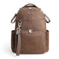 Boss Plus™ Large Diaper Bag Backpack Aspen