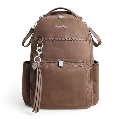 Boss Plus™ Large Diaper Bag Backpack Aspen