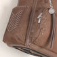 Boss Plus™ Large Diaper Bag Backpack Aspen