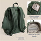 Belong Diaper Bag Backpack - Hunter