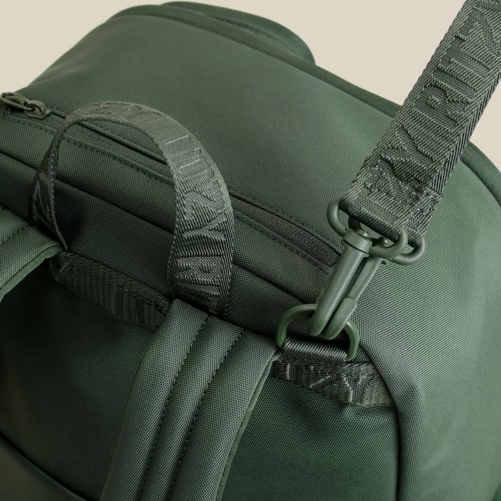 Belong Diaper Bag Backpack - Hunter