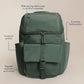 Belong Bucket  Backpack™ - Hunter