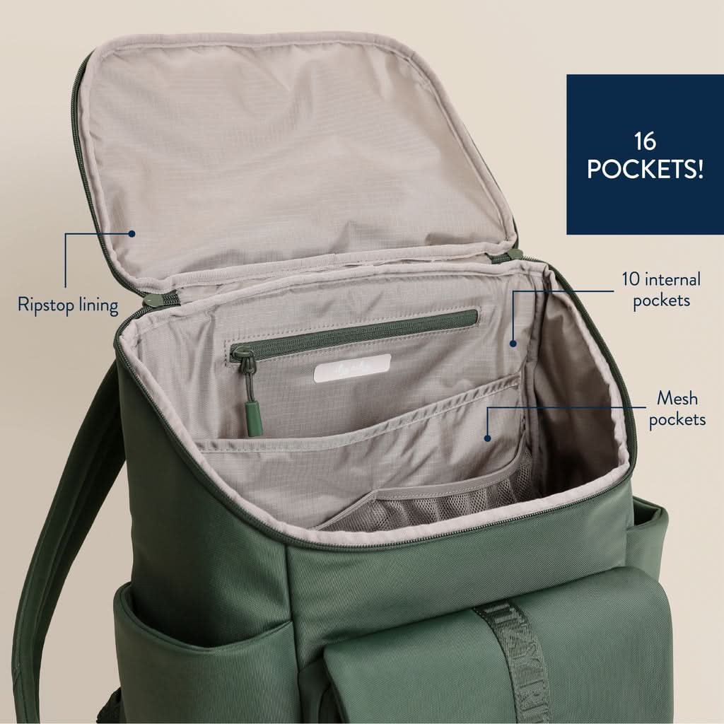 Belong Bucket Backpack™ – Itzy Ritzy