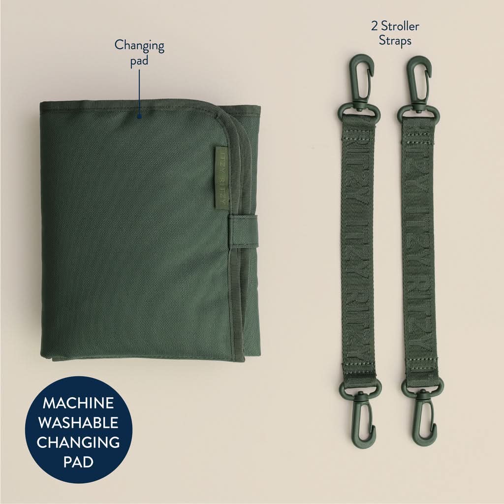 Belong Bucket  Backpack™ - Hunter
