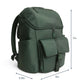Belong Bucket  Backpack™ - Hunter