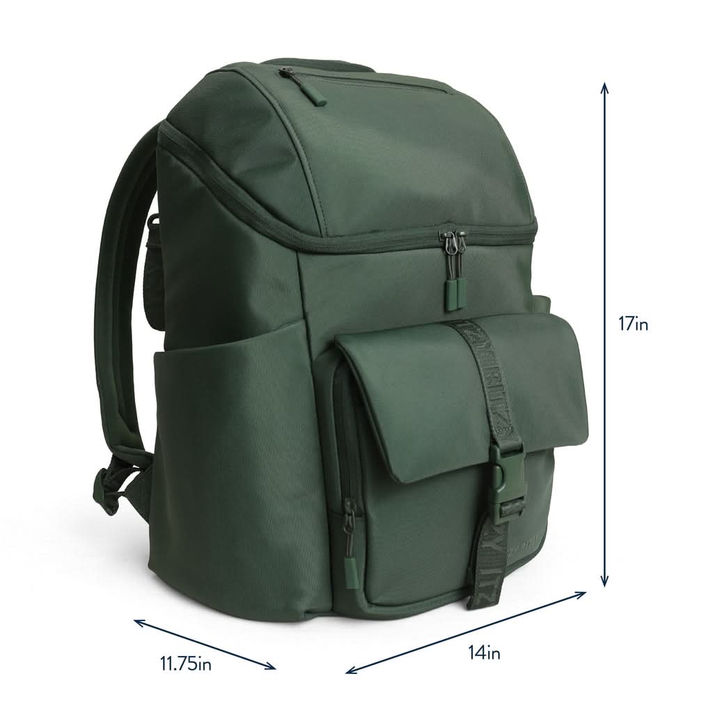 Belong Bucket  Backpack™ - Hunter