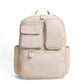 Belong Diaper Bag Backpack - Toast