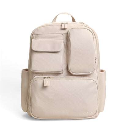 Belong Diaper Bag Backpack - Toast