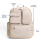 Belong Diaper Bag Backpack - Toast
