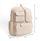 Belong Diaper Bag Backpack - Toast