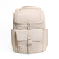 Belong Bucket  Backpack™ - Toast