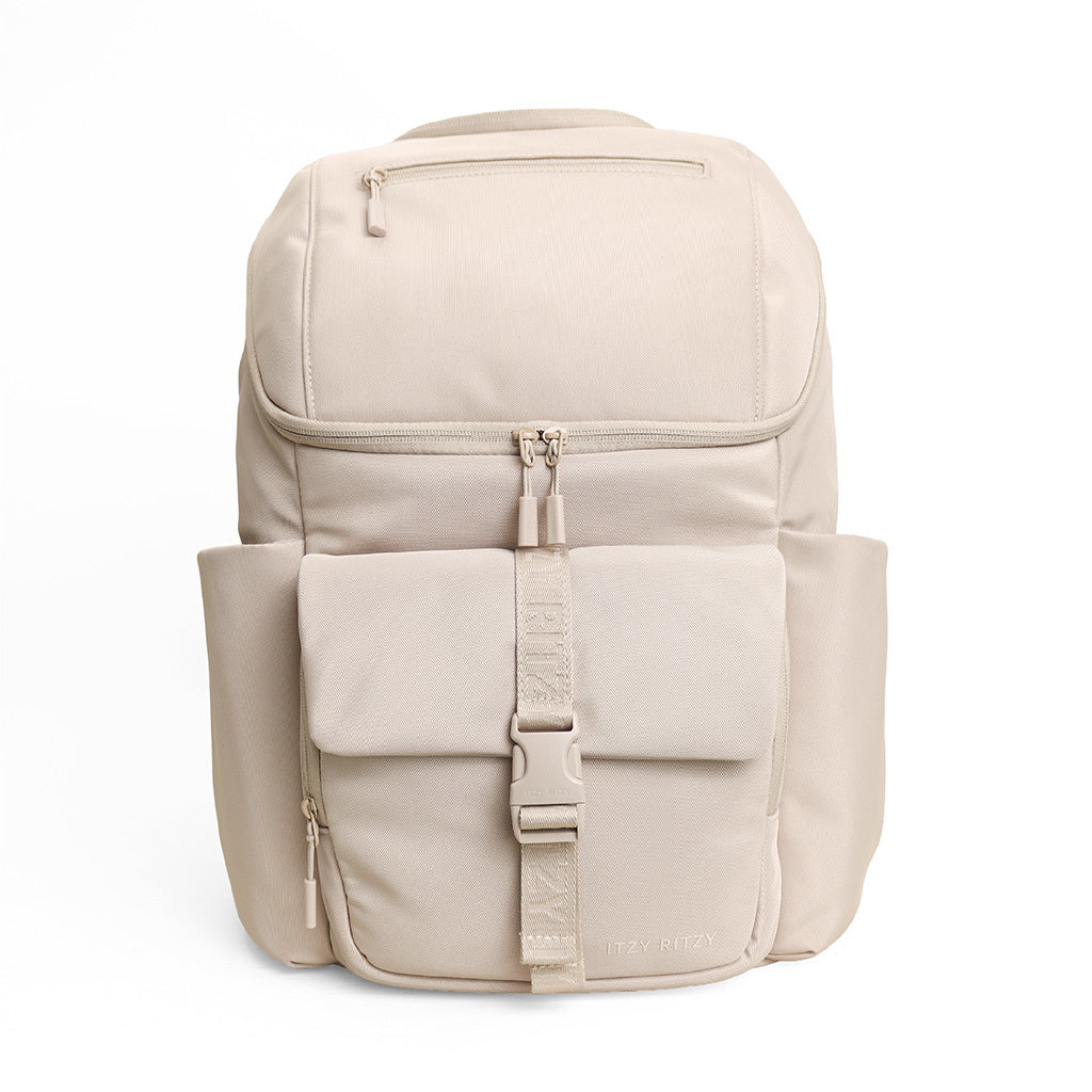 Belong Bucket  Backpack™ - Toast