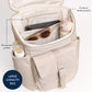 Belong Bucket  Backpack™ - Toast