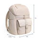 Belong Bucket  Backpack™ - Toast