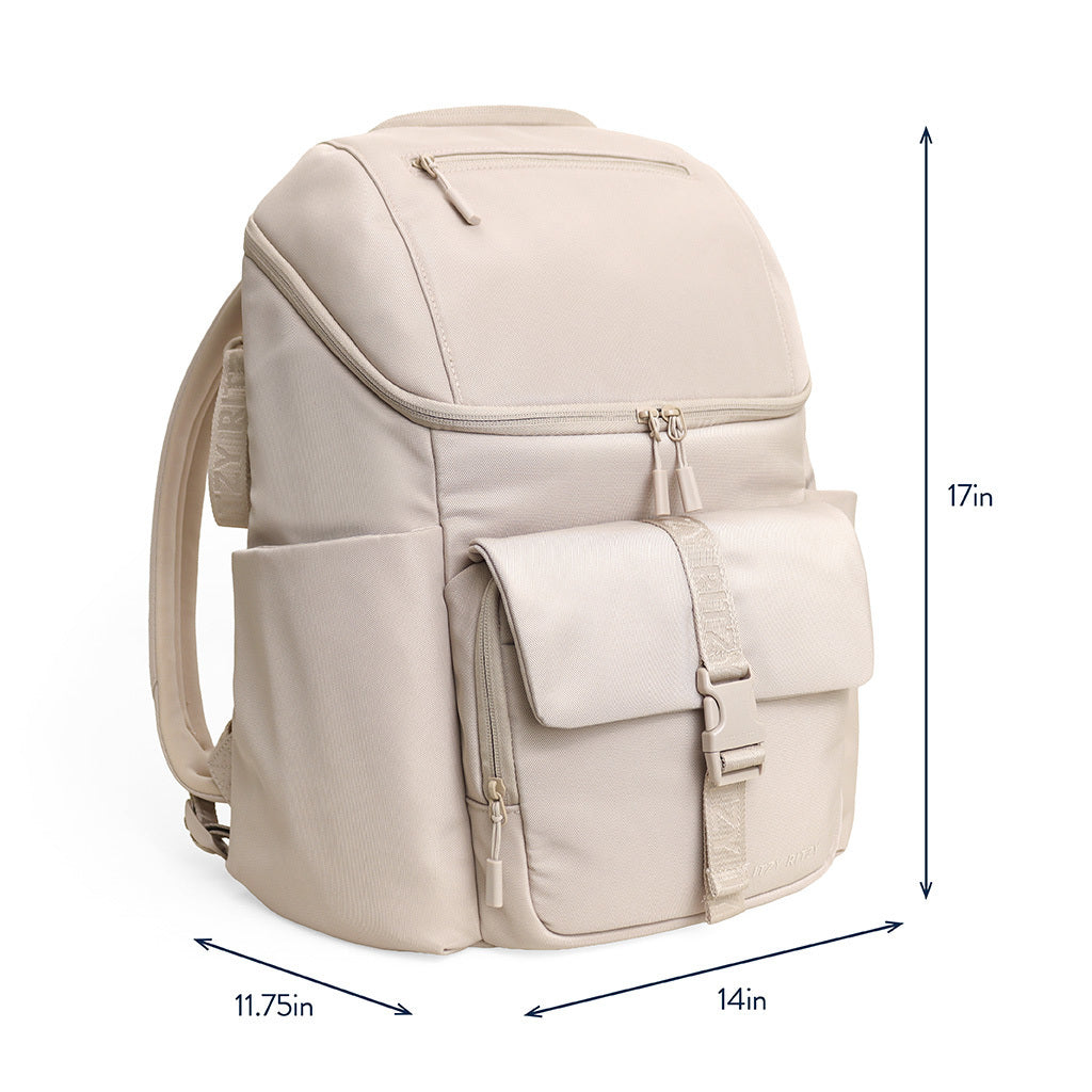 Belong Bucket  Backpack™ - Toast