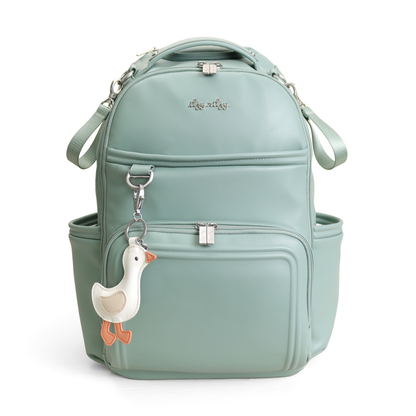 Boss Plus Diaper Backpack - Silly Goose