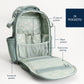 Boss Plus Diaper Backpack - Silly Goose