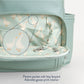 Boss Plus Diaper Backpack - Silly Goose