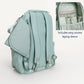 Boss Plus Diaper Backpack - Silly Goose