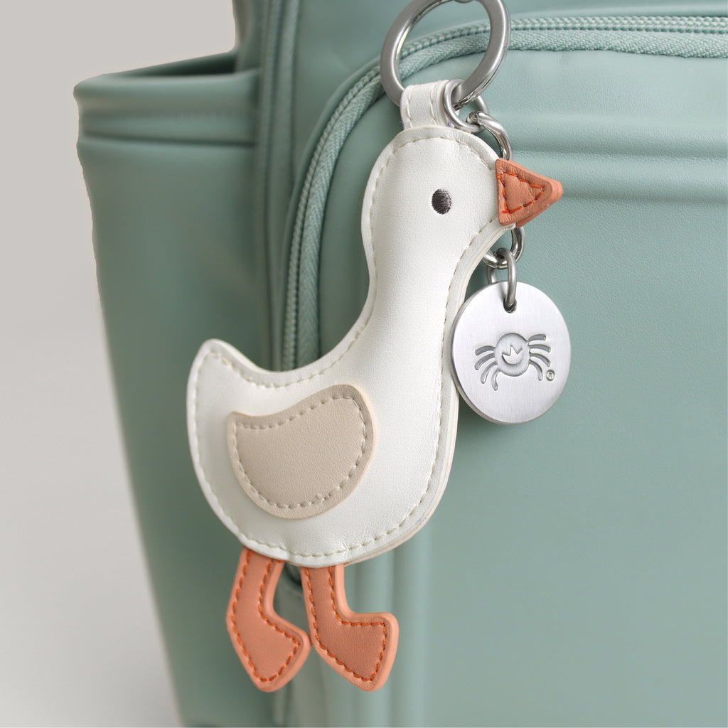 Boss Plus Diaper Backpack - Silly Goose