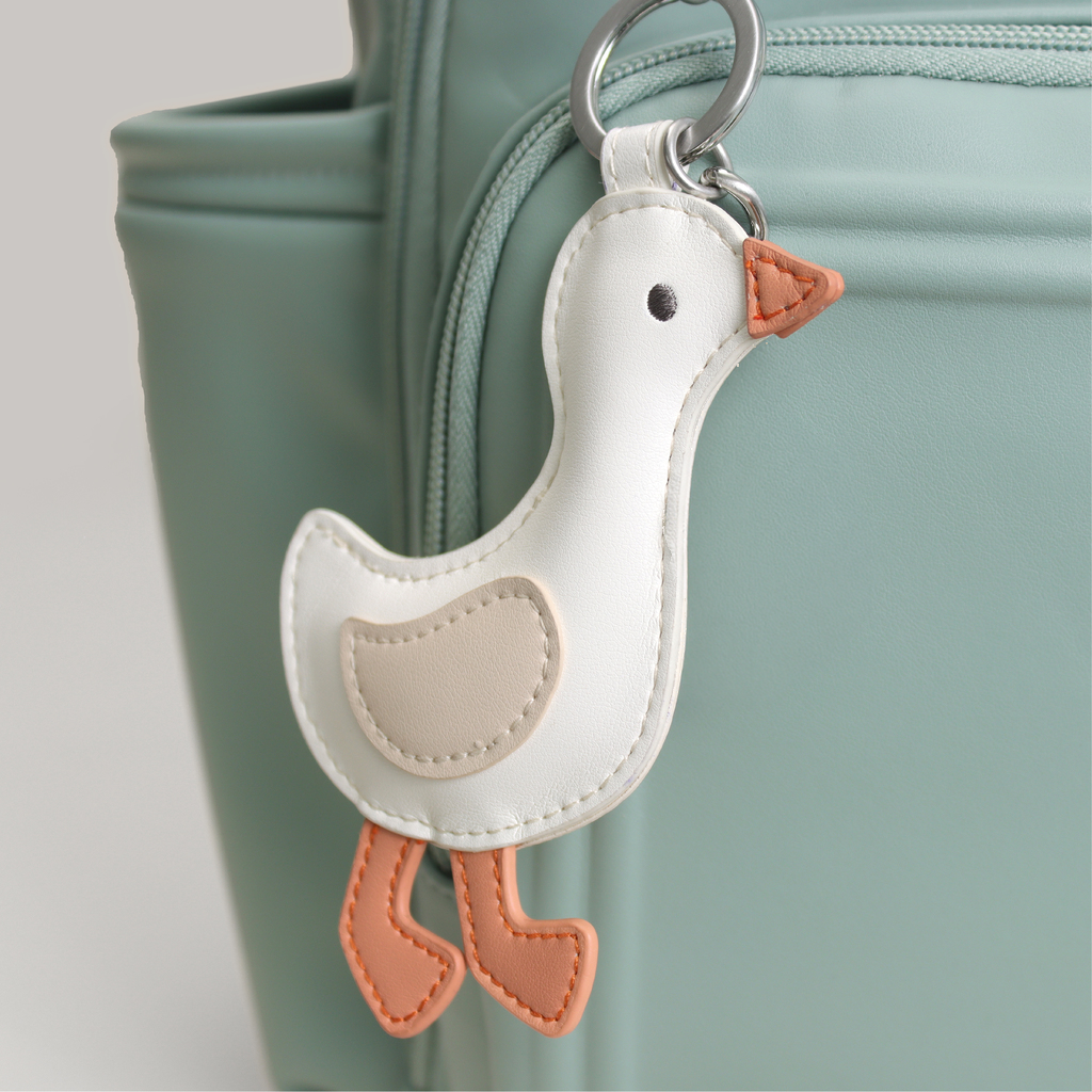 Boss Plus Diaper Backpack - Silly Goose