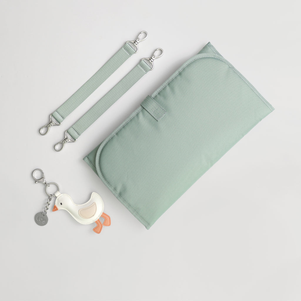 Boss Plus Diaper Backpack - Silly Goose