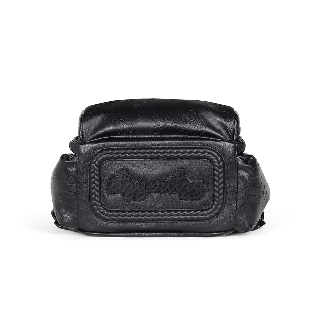 Limited Edition Icon Itzy Mini Plus ™ Diaper Bag Icon