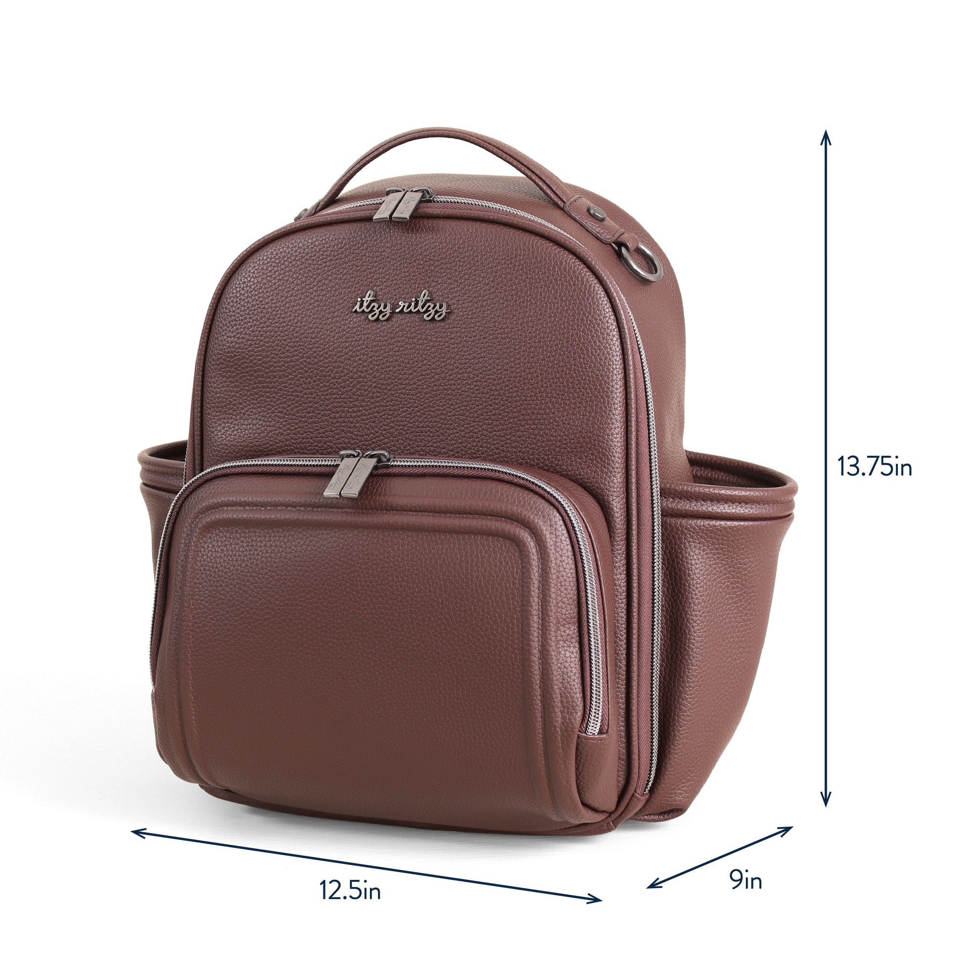 Itzy Mini Plus™ Espresso