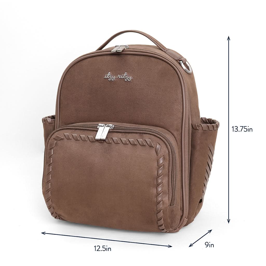 Itzy Mini Plus Diaper Bag