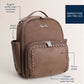 Itzy Mini Plus™ Diaper Bag Aspen