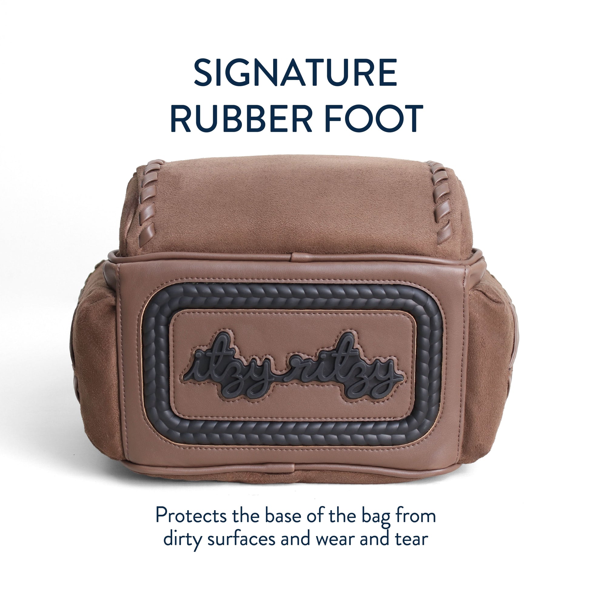 Itzy Mini Plus™ Diaper Bag Aspen